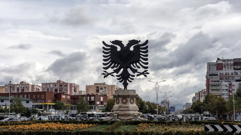 В Албании пройдут парламентские выборы