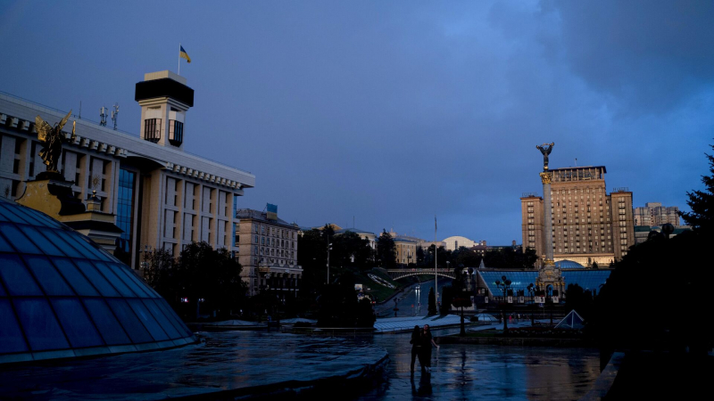 На Западе оценили, какие регионы потеряет Киев после нового удара ВС России