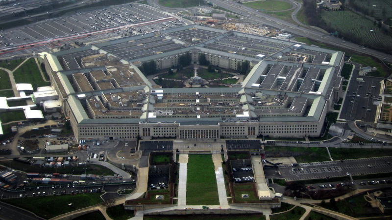 Пентагон включит Гренландию в зону ответственности NORTHCOM, пишет Politico