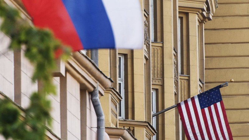 Россия и США проведут телемост для укрепления народной димпломатии