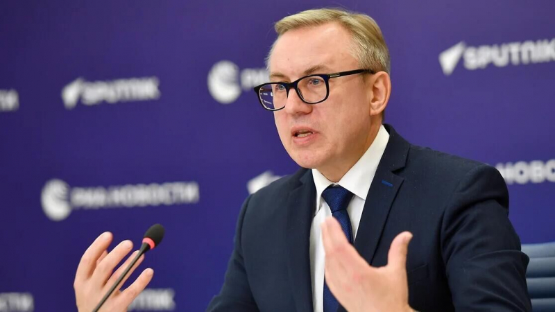 Посол в Осло назвал 17-й пакет санкций ЕС примером политики неоколониализма