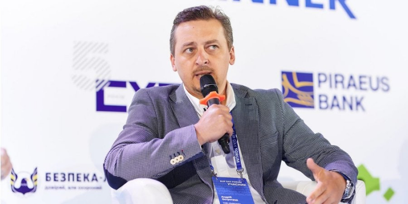«Бажають помсти». Гендиректор Київгуми відкинув звинувачення СБУ у пособництві Росії