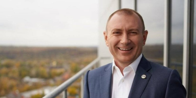&laquo;Бізнес врятував українців від голоду&raquo;. Співзасновник Нової пошти Климов розповів, як&nbsp;на&nbsp;початку війни Кабмін і Банкова пішли на&nbsp;дерегуляцію