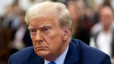 Трамп продал самолет из-за расходов на суды