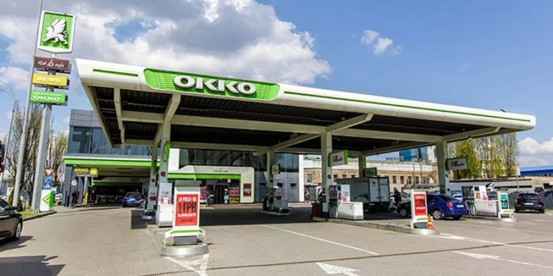 Ціна зросла на $15 млн. В ОККО Group розповіли про грандіозний проект, який уже два роки відкладають через війну