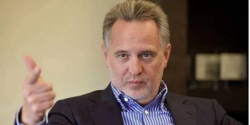 Деолігархізація Фірташа. Нафтогаз підтвердив, що забрав усі заплановані облгази