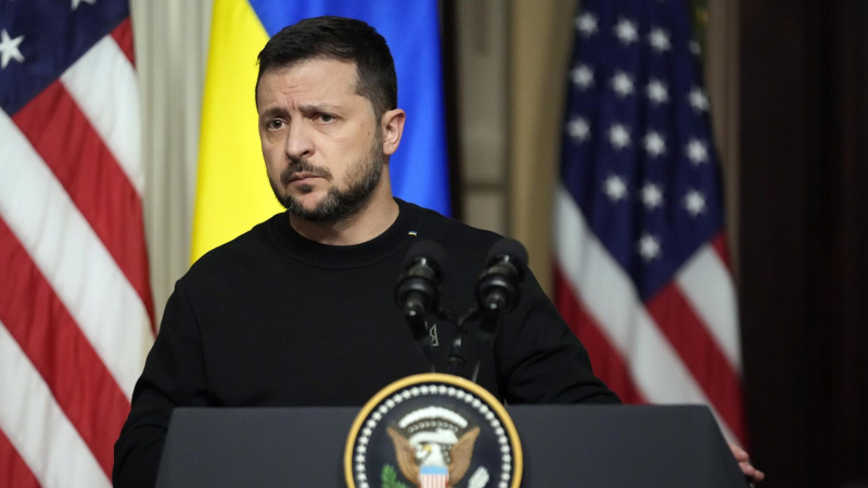 Эксперт назвал цель разговора Путина и Трампа