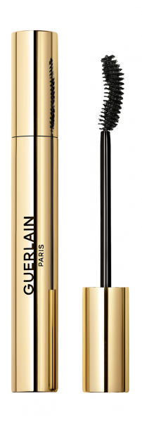 Guerlain Noir G Mascara Тушь для объема и удлинения ресниц | 01 Черный