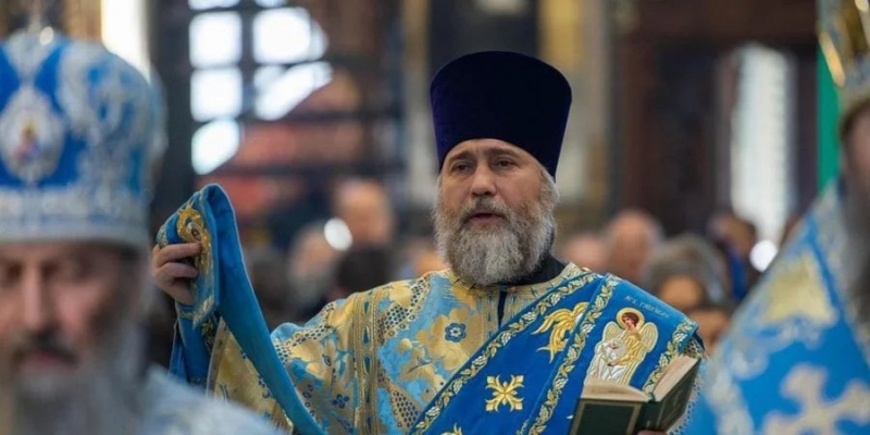 Невгамовний панотець Вадим. Новинський намагається захопити контроль над Харківобленерго — заява компанії