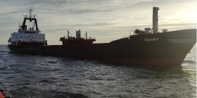 Один з&nbsp;українських банків допоможе страхувати судна в&nbsp;Чорному морі