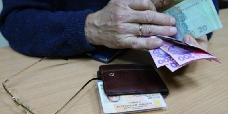 Пенсії-2024. Уряд обіцяє вчасну виплату пенсій та проведення індексації у березні