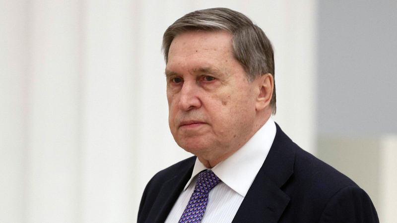 План мероприятий БРИКС исполнен на 80%, заявил Ушаков
