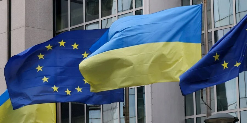 Рішення, яке не може ухвалити ЄС. Фінляндія вирішила остаточно поставити крапку на російському газі