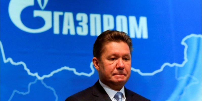 Розкрили карти. Газпром розповів, скільки газу поставив до Китаю, втрати на європейському ринку і близько не перекрив