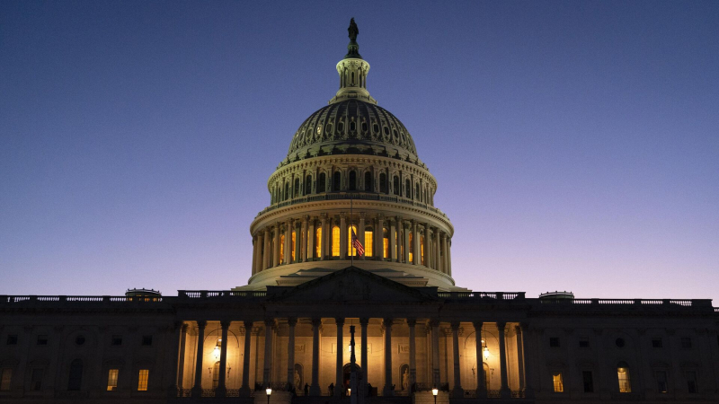 Сенат США одобрил назначение родственника Трампа послом во Франции