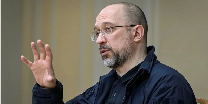 Слово за міжнародними партнерами. Шмигаль назвав суму, яка необхідна Україні у 2024 році