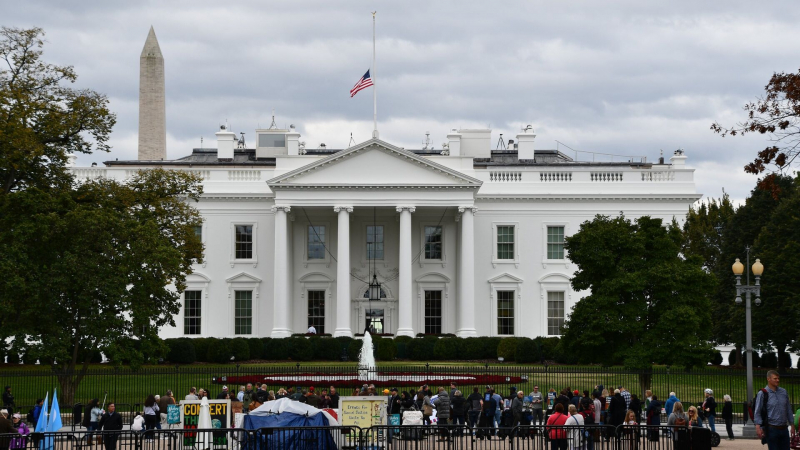 Time: администрации Трампа не хватает знания деталей конфликта на Украине