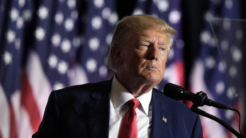 Трамп назначит послом в Панаме чиновника из Флориды