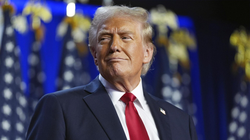 Трамп рассматривает кандидатуру Десантиса на пост главы Пентагона