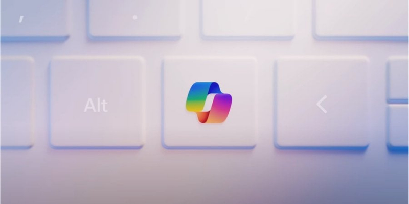Трансформації заради ШІ. Microsoft оголосила про найбільше за&nbsp;30 років оновлення клавіатури