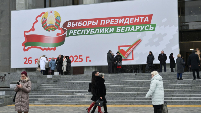 В центре Минска сохраняется спокойная обстановка после закрытия участков