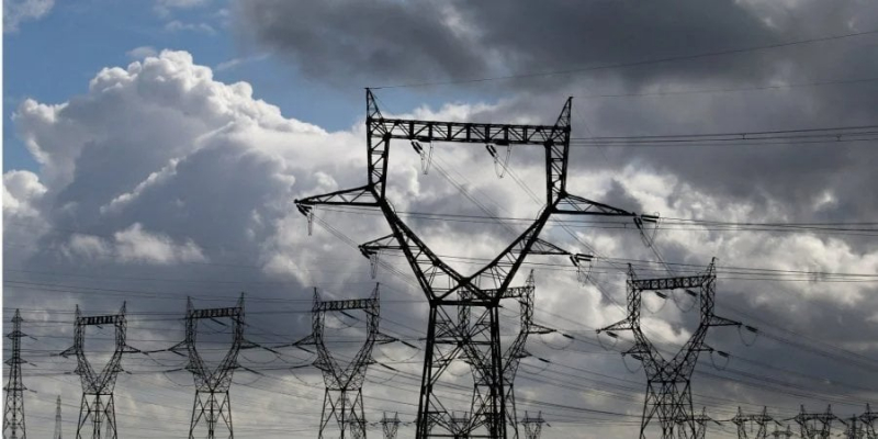 В&nbsp;Україні зростає рівень споживання електроенергії - Укренерго