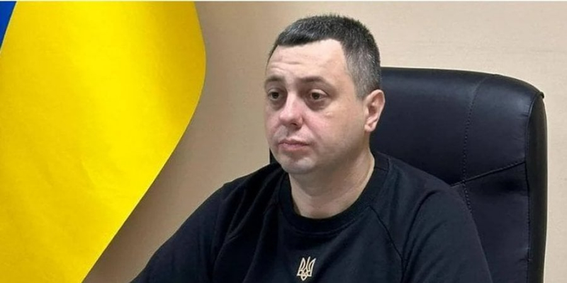 Зеленський звільнив уповноваженого Антимонопольного комітету Сандигу — його призначили на нову посаду